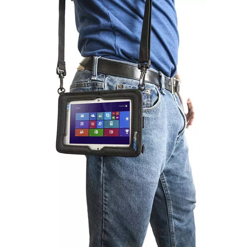 Correa de hombro para tableta Panasonic PCPE-INFM1SS