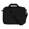 Techair TANZ0140 Bolsa para portátil 15-16 pulgadas, bolsa top loader, 40,6 cm (16