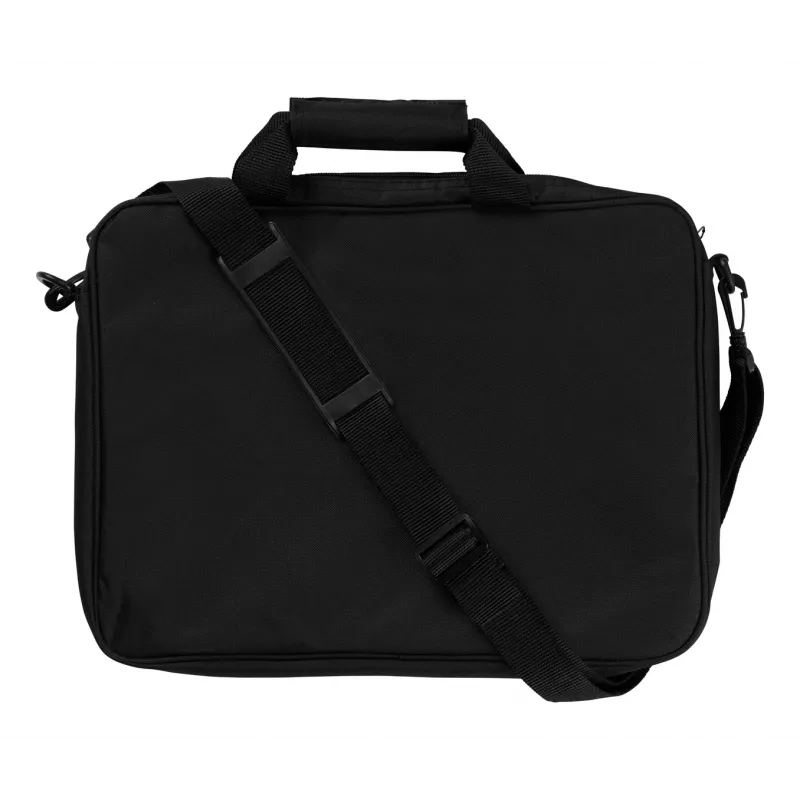 Techair TANZ0140 Bolsa para portátil 15-16 pulgadas, bolsa top loader, 40,6 cm (16