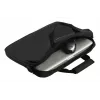 Techair TANZ0140 Bolsa para portátil 15-16 pulgadas, bolsa top loader, 40,6 cm (16