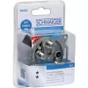 Toma de antena SAT TV Radio Schwaiger DSE652 531