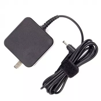 Lenovo 5A10K78753 Fuente de alimentación/convertidor de corriente para interiores 65 W Negro