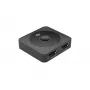 Conceptronic SELENE01B Conmutador HDMI 2.0 bidireccional de 2 puertos, 4K60Hz