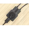 Conceptronic SELENE01B Conmutador HDMI 2.0 bidireccional de 2 puertos, 4K60Hz