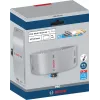 Bosch PRO Multi Material PC Plus, 44/127 mm, individual, broca, pladur, metal, metales no férricos, plástico, madera blanda, negro, gris, acero al cobalto, acero rápido aleado con cobalto (HSS-Co)