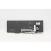 Lenovo 5N20W68287 teclado de repuesto para portátil