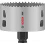 Sierra de corona Bosch PRO Multi Material PC Plus 44/83 mm para taladradora