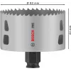 Sierra de corona Bosch PRO Multi Material PC Plus 44/83 mm para taladradora