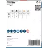 Sierra de corona Bosch PRO Multi Material PC Plus 44/83 mm para taladradora
