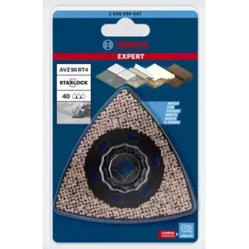 Bosch 2 608 900 047 accesorio de lijado 1 unidad