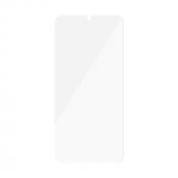 PanzerGlass SAFE. by ® protector de pantalla Samsung Galaxy S22 5G | S23+ | Ultra-Wide Fit | BULK
