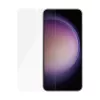 PanzerGlass SAFE. by ® protector de pantalla Samsung Galaxy S22 5G | S23+ | Ultra-Wide Fit | BULK