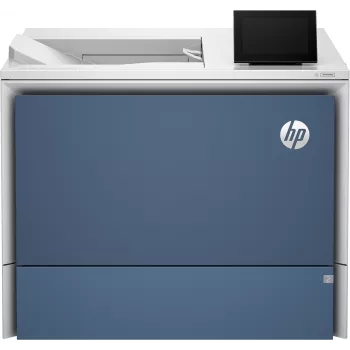 Impresora HP LaserJet Enterprise Color 6701dn láser color
