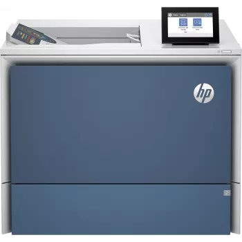 Impresora HP LaserJet Enterprise Color 6701dn láser color