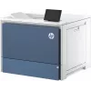Impresora HP LaserJet Enterprise Color 6701dn láser color