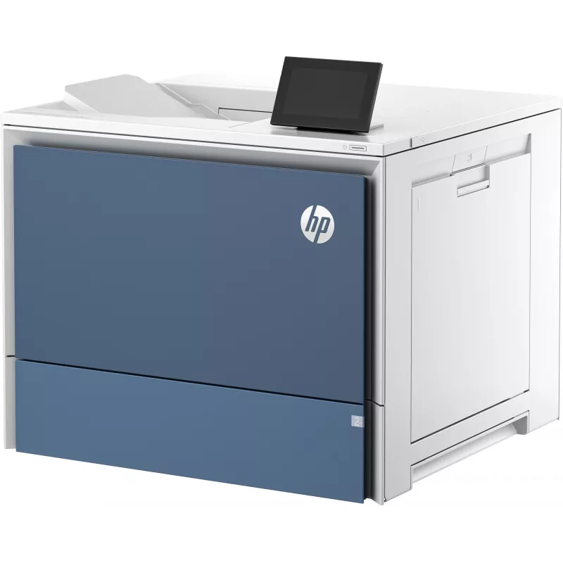 Impresora HP LaserJet Enterprise Color 6701dn láser color
