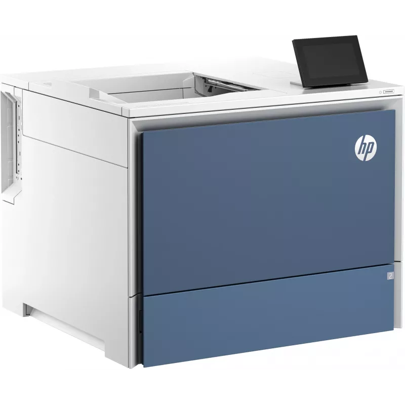 Impresora HP LaserJet Enterprise Color 6701dn láser color