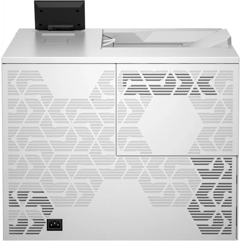 Impresora HP LaserJet Enterprise Color 6701dn láser color