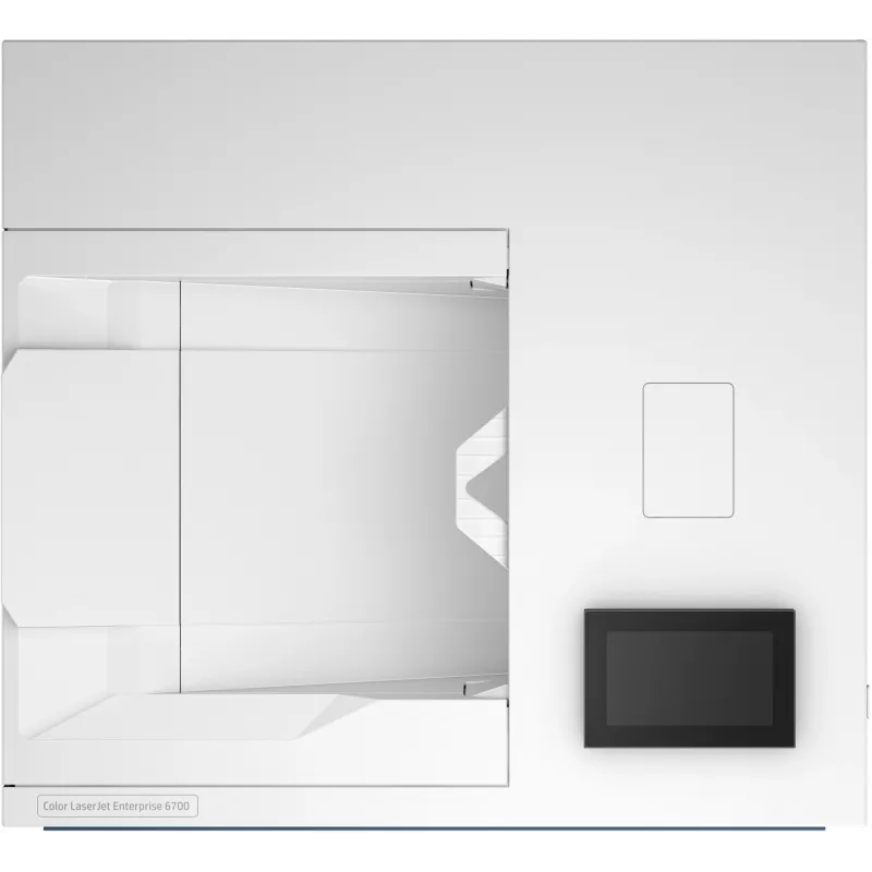 Impresora HP LaserJet Enterprise Color 6701dn láser color