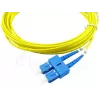 BlueOptics SFP3132BU0.5MK cable de fibra óptica InfiniBand 0,5 m LC SC