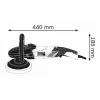 Bosch Professional GPO 14 CE pulidora, 1400 W, 180 mm