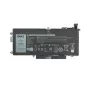 Origin Storage Batería Dell 7280 4 celdas 60 Wh