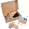 Set de accesorios Legamaster WOODEN 17 piezas certificado FSC