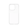 PanzerGlass SAFE. by ® Funda TPU transparente iPhone 15 Pro