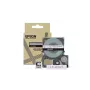 Epson LK-4UAS Gris, violeta