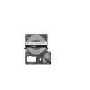 Epson LK-4UAS Gris, violeta