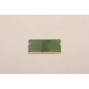 Lenovo 5M30V06969 módulo de memoria 8 GB 1 x 8 GB DDR4 260-Pin SO-DIMM
