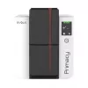 Impresora de tarjetas Evolis Primacy 2 USB Ethernet 300 dpi — impresión de tarjetas PVC por una o ambas caras