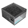 Fuente de alimentación AZZA PSAZ-650B (ATX3.1) 650 W, 20+4-pin ATX, no modular, 80 PLUS Bronze, negra