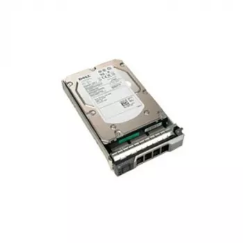 DELL 5R6CX disco duro interno 600 GB 10000 rpm 2,5
