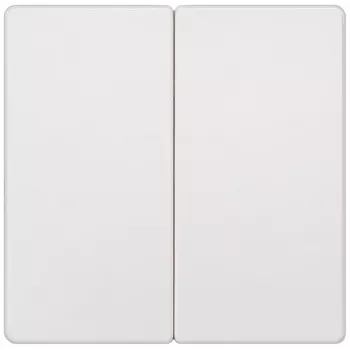 Siemens 5TG6205 placa mural/tapa de interruptor multicolor