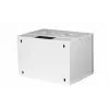 Equip Eco Mount armario 19' 07U, 540X400MM, RAL7035 gris