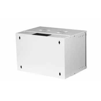Equip Eco Mount armario 19' 07U, 540X400MM, RAL7035 gris