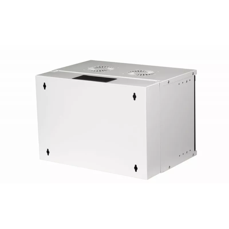 Equip Eco Mount armario 19' 07U, 540X400MM, RAL7035 gris