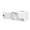 Equip Eco Mount armario 19' 07U, 540X400MM, RAL7035 gris