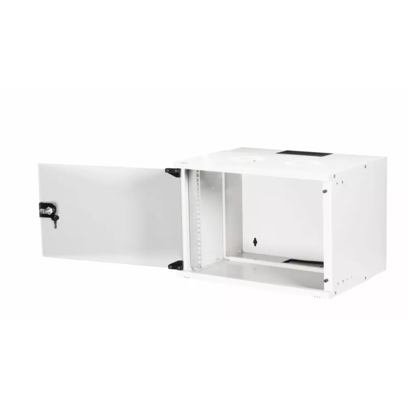Equip Eco Mount armario 19' 07U, 540X400MM, RAL7035 gris