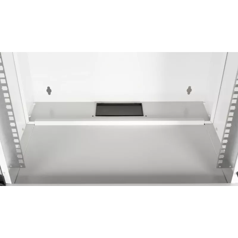 Equip Eco Mount armario 19' 07U, 540X400MM, RAL7035 gris