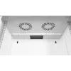 Equip Eco Mount armario 19' 07U, 540X400MM, RAL7035 gris