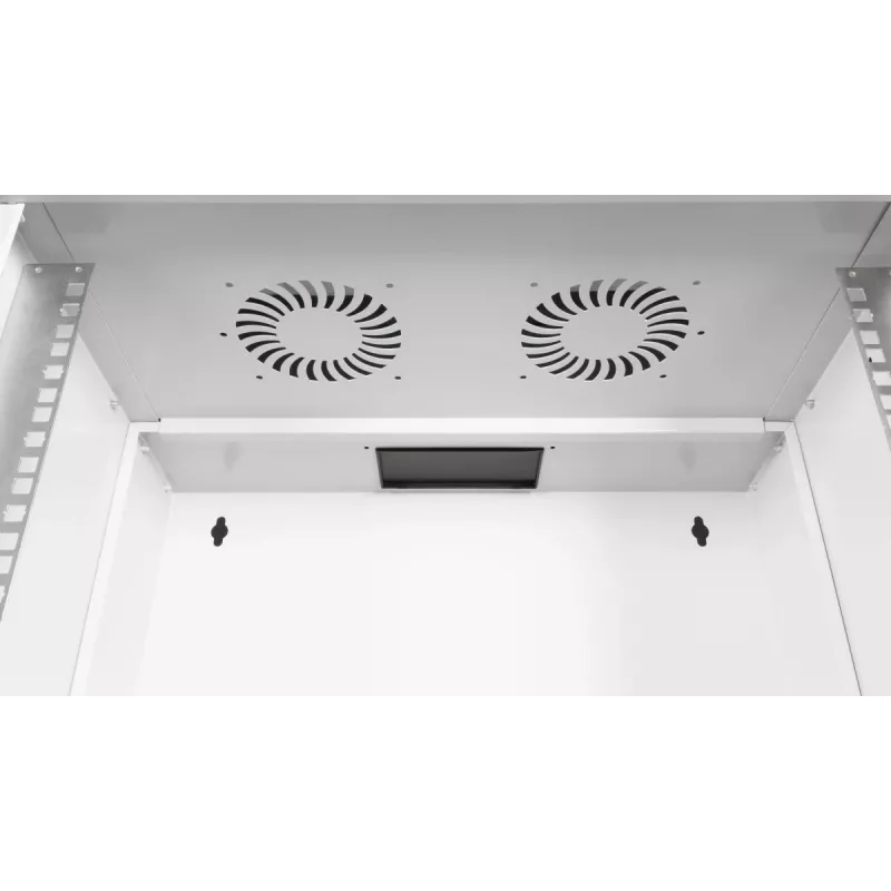 Equip Eco Mount armario 19' 07U, 540X400MM, RAL7035 gris