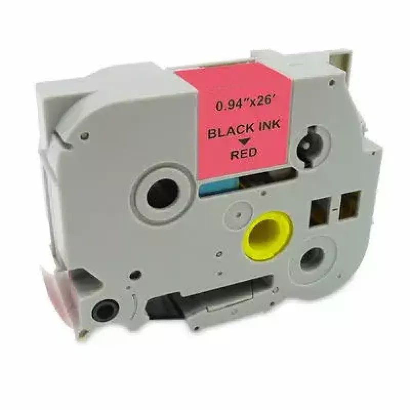 Cinta de etiquetar MediaRange MRBTZ451 compatible con Brother TZ-451