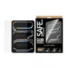 PanzerGlass SAFE. by ® protector de pantalla iPad Pro 11 pulgadas (2024-2025) | Ultra-Wide Fit con herramienta Fastfit
