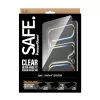 PanzerGlass SAFE. by ® protector de pantalla iPad Pro 11 pulgadas (2024-2025) | Ultra-Wide Fit con herramienta Fastfit