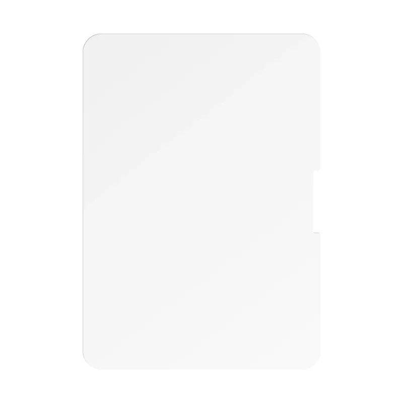 PanzerGlass SAFE. by ® protector de pantalla iPad Pro 11 pulgadas (2024-2025) | Ultra-Wide Fit con herramienta Fastfit