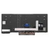 Lenovo 5N20V44072 repuesto para portátil teclado