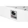 Rack de pared Equip slim Flex armario 19 pulgadas 5U RAL7035 gris