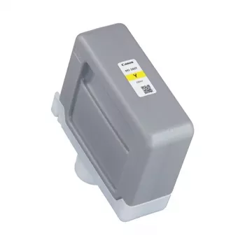 Cartucho de tinta Canon PFI-340 Y 1 ud. original rendimiento estándar amarillo